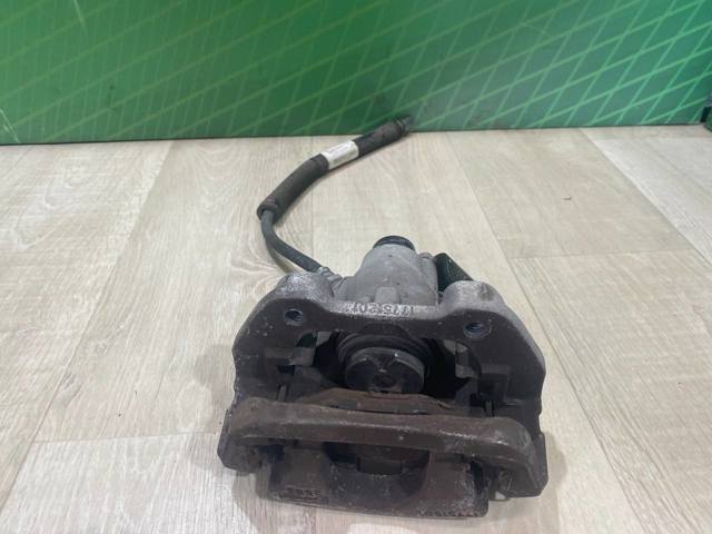 FB5Z2553A FORD Суппорт задний левый купить в Павлоград