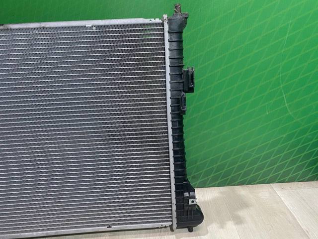 FB5Z8005A Радиатор купить Винница