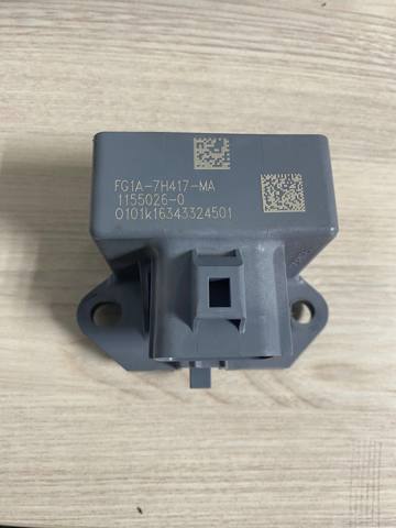 ЭБУ раздаточной коробкой FG1A7H417MA FORD