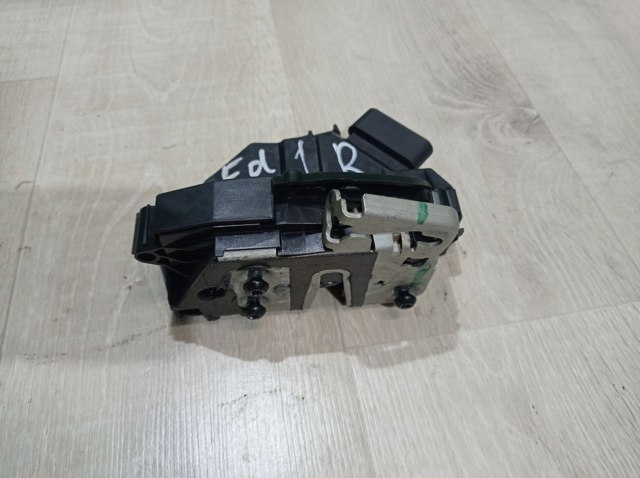 FT4AA21812BC FORD Замок двери передней правой купить в Ужгород