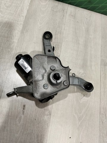 FT4B17504BF FORD Мотор стеклоочистителя лобового стекла правый купить в Житомир
