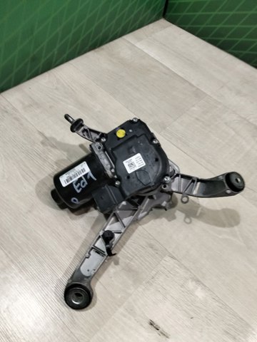 FT4B17504BF FORD Мотор стеклоочистителя лобового стекла правый купить в Сумы