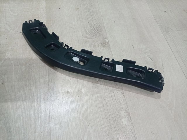 FORD FT4B17E850AD Кронштейн бампера заднего правый в наличии Ровно