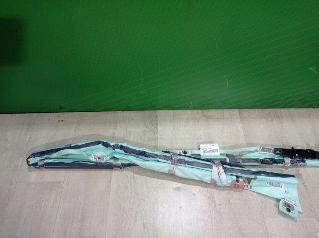 FT4BR042D95AF FORD Подушка безопасности (AIRBAG) шторка боковая левая купить в Львов