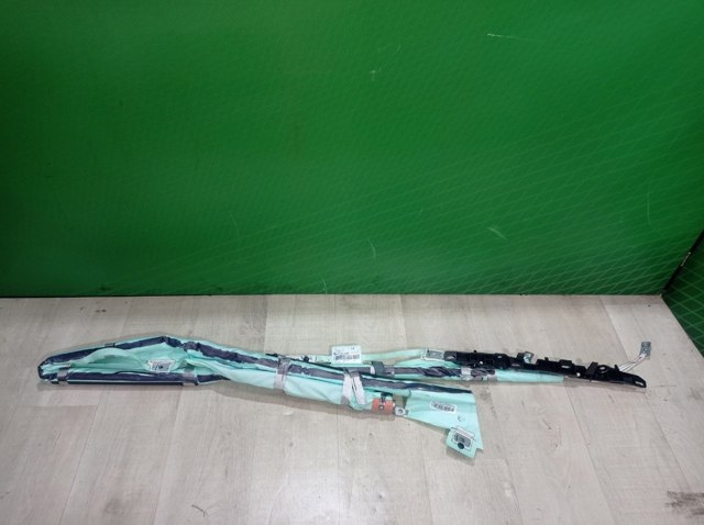 FT4BR042D95AF Подушка безопасности (AIRBAG) шторка боковая левая купить Запорожье