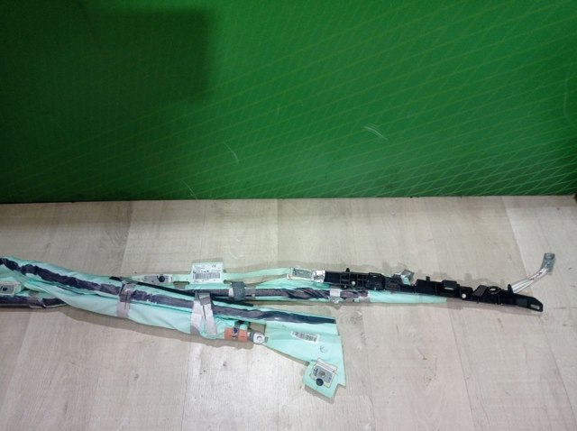 FT4BR042D95AF Подушка безопасности (AIRBAG) шторка боковая левая купить Николаев