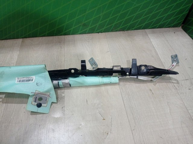 FT4BR042D95AF FORD Подушка безопасности (AIRBAG) шторка боковая левая купить в Киев