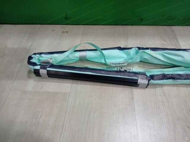 FT4BR042D95AF Подушка безопасности (AIRBAG) шторка боковая левая купить Запорожье