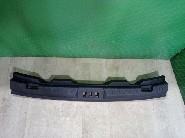 Изоляция термошумовая задка кузова FT4BR406A64AE FORD