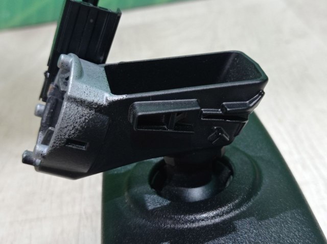 FU5A17E678EA FORD Зеркало салона внутреннее купить в Харьков