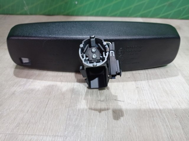 FU5A17E678EA FORD Зеркало салона внутреннее купить в Ужгород