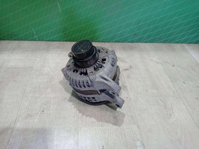 Генератор G2GT10300AA FORD