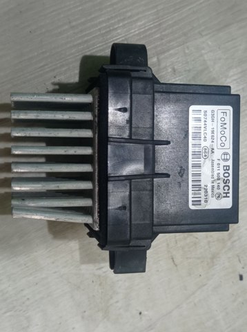G3GH19E624AA Резистор печки купить Тернополь