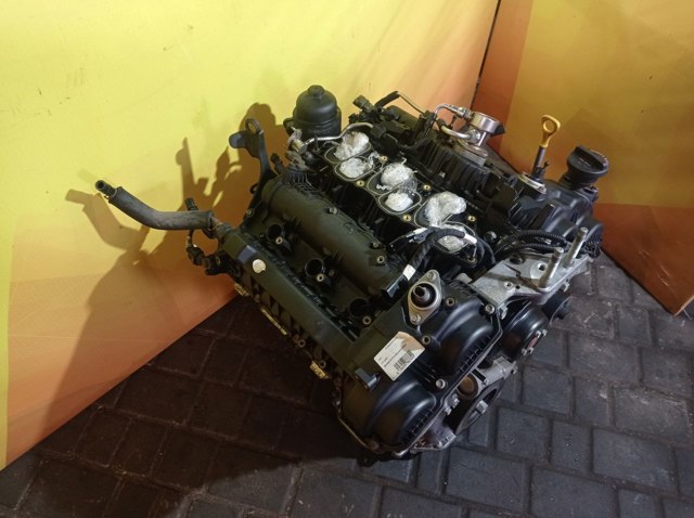 HYUNDAI G6DH Двигатель в наличии Киев