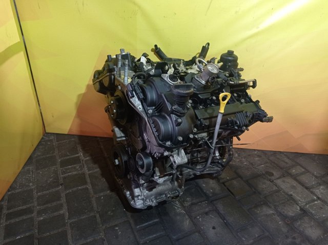 HYUNDAI G6DH Двигатель в наличии Черкассы