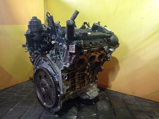 G6DH HYUNDAI Двигатель купить в Львов