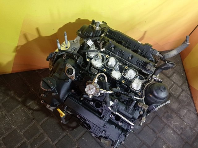G6DH HYUNDAI Двигатель в сборе купить в Кривой Рог