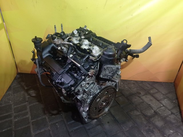 G6DH HYUNDAI Двигатель в сборе купить в Винница