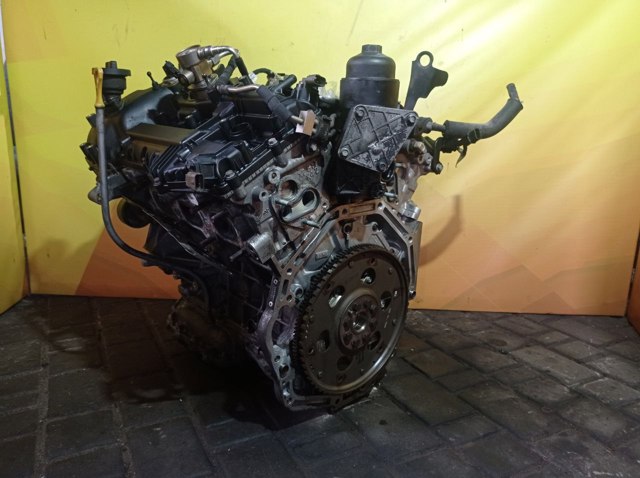 G6DH Двигатель в сборе купить Харьков