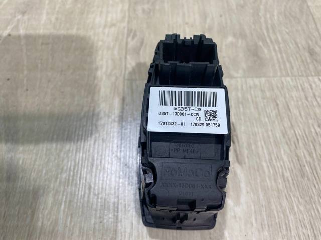 GB5T13D061CCW FORD купить в Тернополь