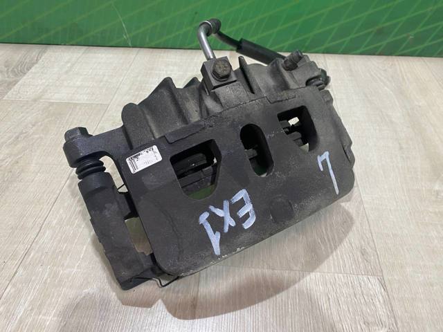 GB5Z2B121A FORD Суппорт тормозной передний левый купить в Винница