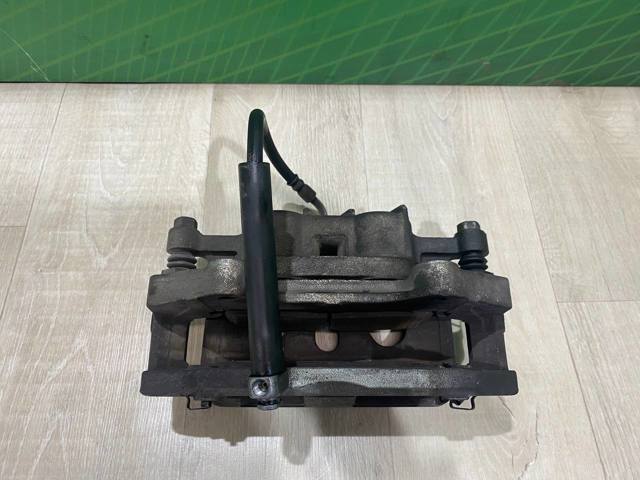 GB5Z2B121A FORD Суппорт тормозной передний левый купить в Черновцы