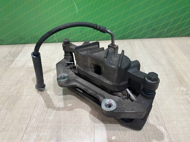 GB5Z2B121A FORD Суппорт тормозной передний левый купить в Львов