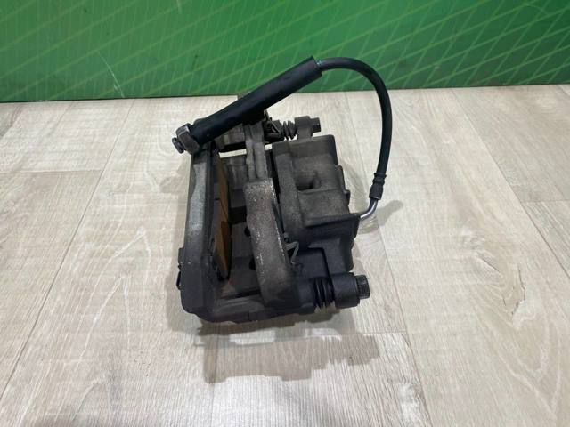 GB5Z2B121A Суппорт тормозной передний левый купить Ровно