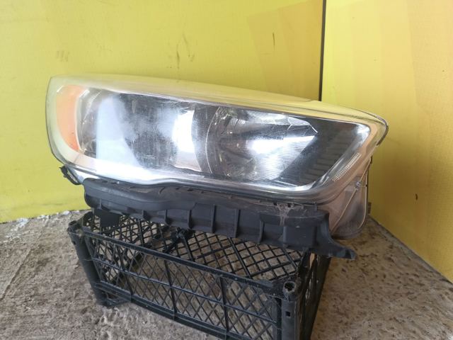 GJ5Z13008N Правая фара купить Львов
