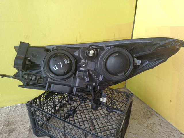 GJ5Z13008N Правая фара купить Каменское