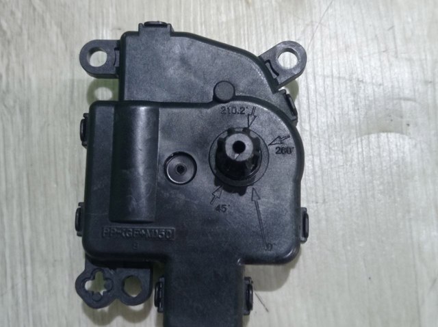 FORD GS7H19E616BA Блок управления режимами отопления/кондиционирования в наличии Черновцы