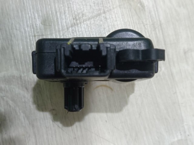 GS7H19E616BA FORD Блок управления режимами отопления/кондиционирования купить в Львов