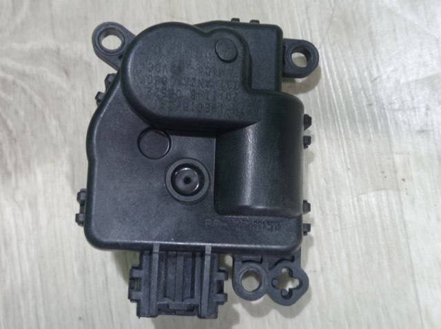 Привод заслонки печки GS7H19E616CA FORD
