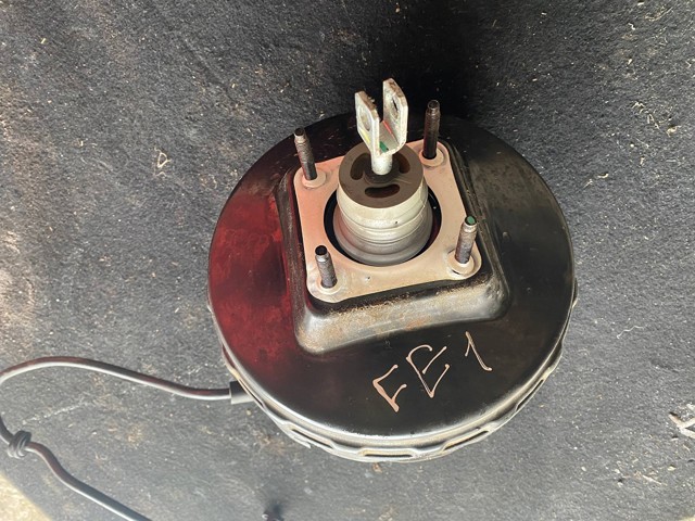 GV612B195AB FORD купить в Полтава