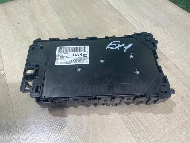 FORD HU5T15604 в наличии Одесса