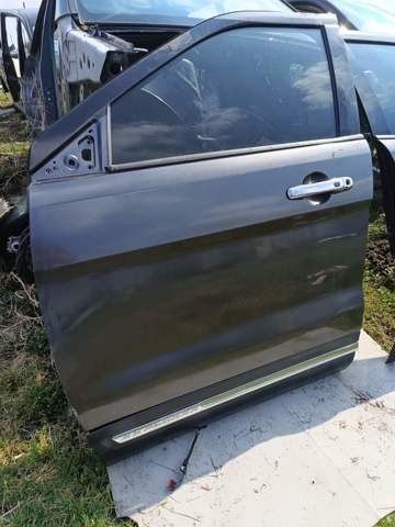 Дверь передняя, левая JB5Z7820125B FORD