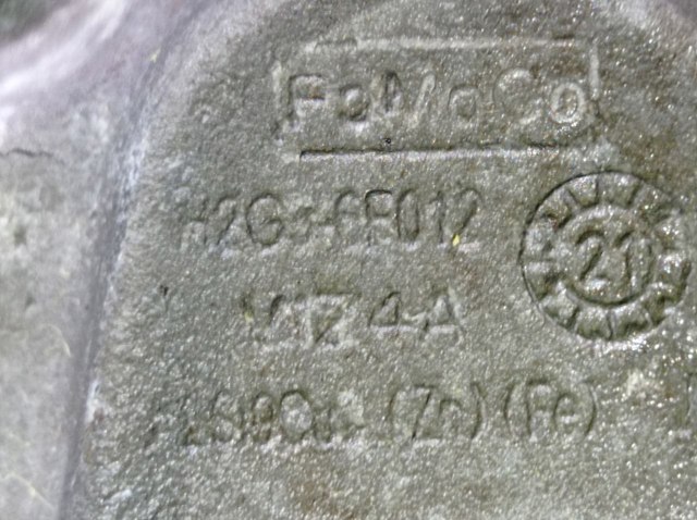 FORD K2G36F012 в наличии Днепр