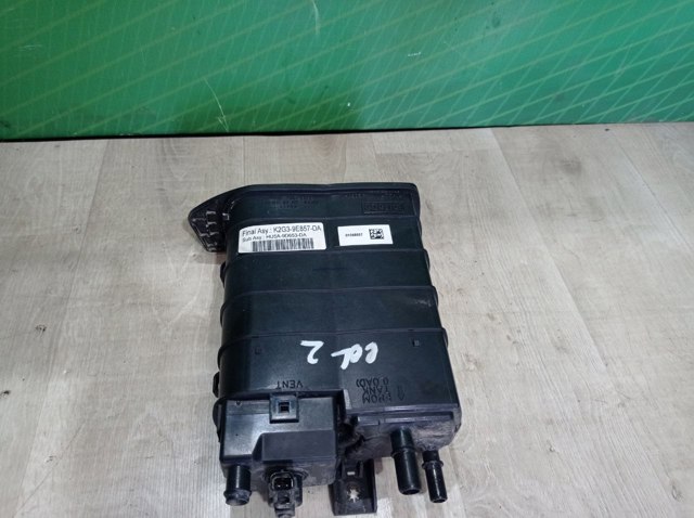 Абсорбер паров топлива K2G39E857DA FORD