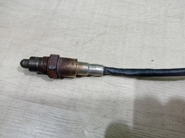 K2GA9G444DC Лямбда зонд купить Ирпень