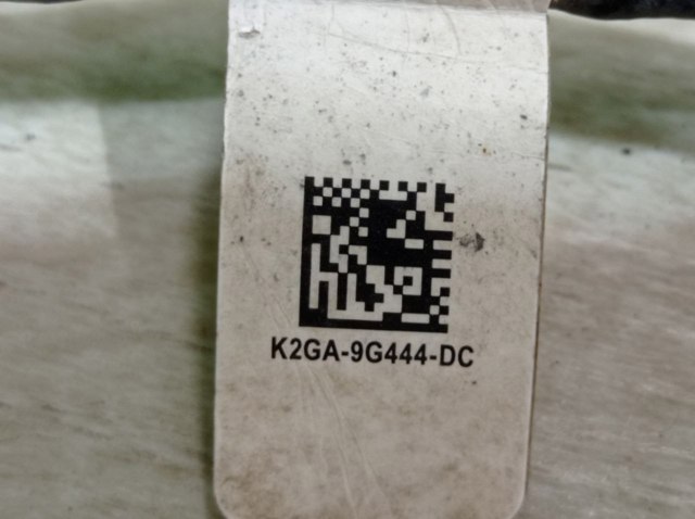 K2GA9G444DC FORD Лямбда зонд купить в Павлоград