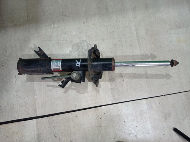 Амортизатор подвески передний левый K2GC18045 FORD
