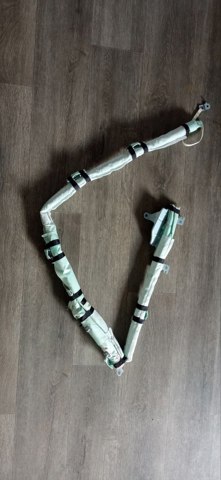 K85P13NA0A Шторка боковая, левая купить Павлоград
