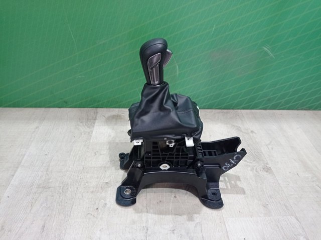 Механизм выбора (переключения) передач KB8A46100 MAZDA