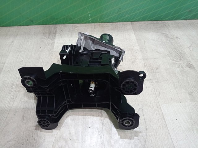 MAZDA KB8A46100 Механизм выбора (переключения) передач в наличии Полтава