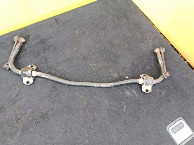Стабилизатор задней балки KD3528151 MAZDA