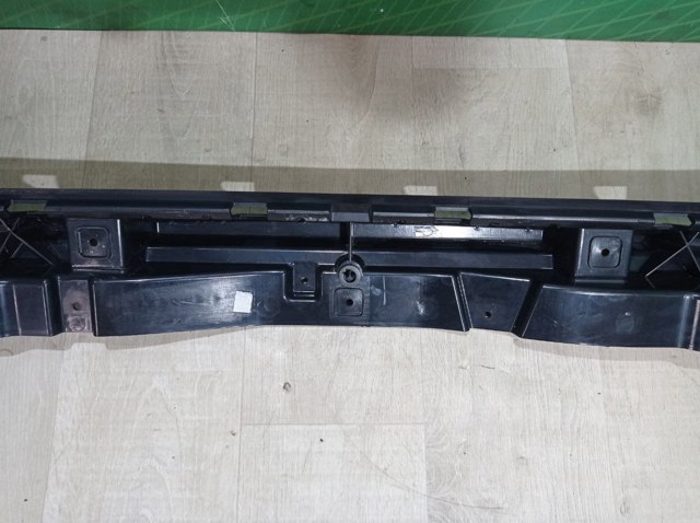 FORD KT4B17C871A Кронштейн бампера заднего центральный в наличии Киев