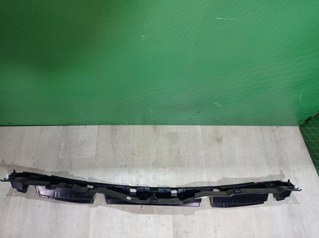 FORD KT4B17C871A Кронштейн бампера заднего центральный в наличии Сумы