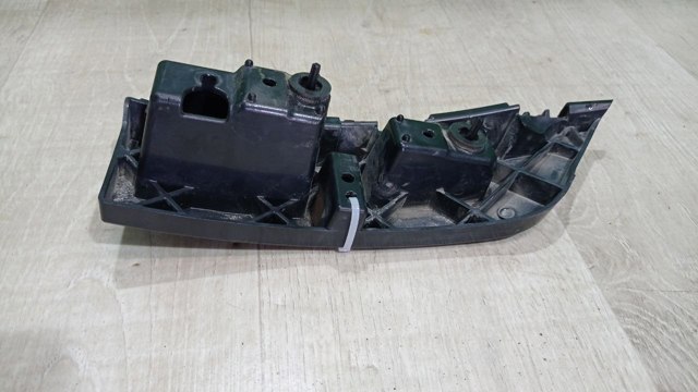 KT4B17D949A Кронштейн бампера заднего левый купить Ужгород