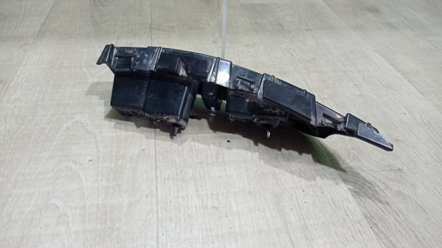 FORD KT4B17D949A Кронштейн бампера заднего левый в наличии Николаев