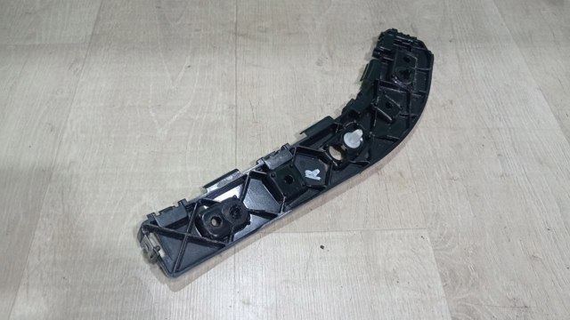KT4B17E850A Направляющая заднего бампера правая купить Запорожье